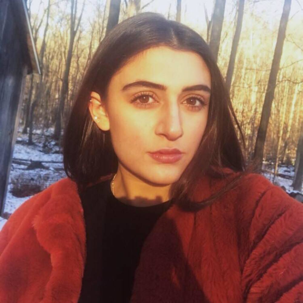 Meet your Posher, Mariah